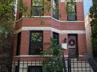 2514 N Francisco Ave #2BB, Chicago, IL 60647