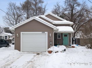 589 34th St SW, Wyoming, MI 49509