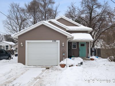 589 34th St SW, Wyoming, MI, 49509