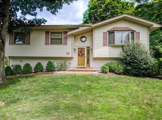 26 Blackthorn Loop, Wappingers Falls, NY 12590