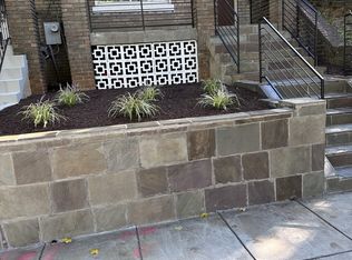 1745 A St SE, Washington, DC 20003