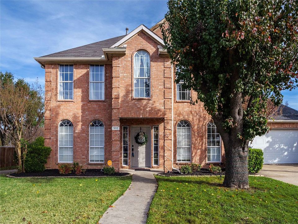 1st image of 502 Castlewood Dr