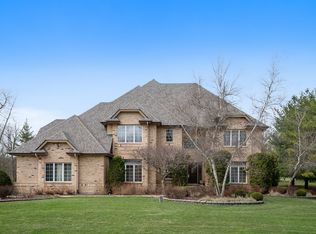 40322 N Golden Eagle Rd, Antioch, IL 60002