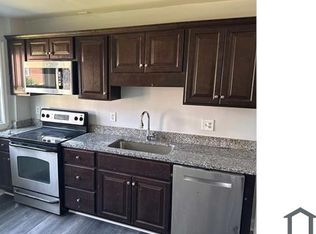 1107 Harwall Rd, Baltimore, MD 21207