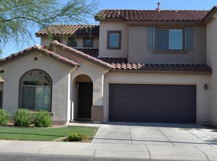 1427 E Joseph Way, Gilbert, AZ 85295