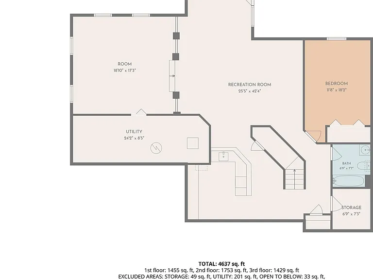 5767 Bush Hill Dr — Photo 68