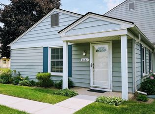 2687 Pineridge Ct, Lake Orion, MI