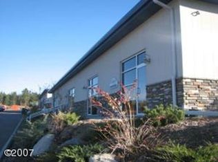 100 Business Center Loop, Kalispell, MT 59901