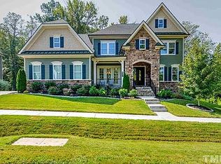 8541 Broderick Pl, Cary, NC 27519