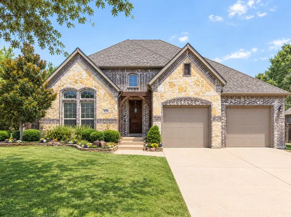 10210 Cava Rd, Frisco, TX 75035