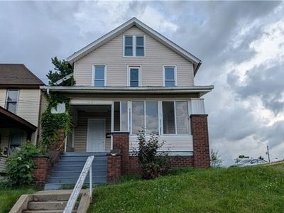 1111 2nd St NW, Canton, OH, 44703