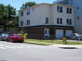 113-115 6th St, Elizabeth, NJ 07206