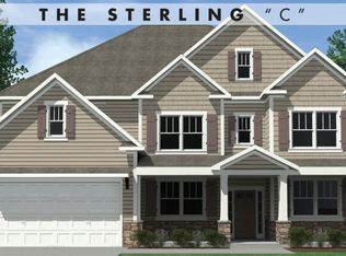 46 Leafmore Ct, Simpsonville, SC 29680