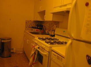 15 Symphony Rd #5A, Boston, MA 02115