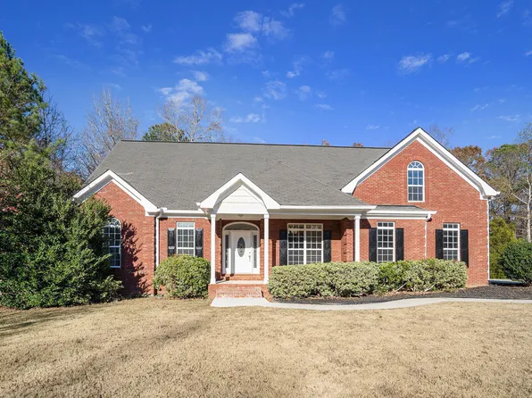 80 Northwood Creek Way, Oxford, GA 30054