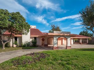 1306 Claborne Dr, Mission, TX 78572