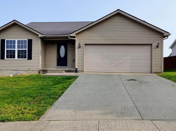 816 Darby Ln, Berea, KY 40403