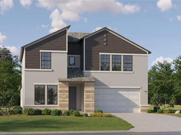 18183 Serene Lake Loop, Lutz, FL 33548