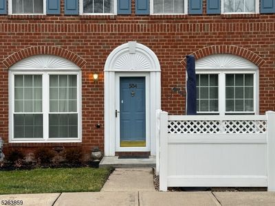 504 Red Crest Ln, Branchburg, NJ, 08876