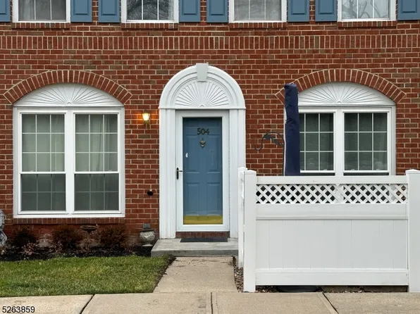 504 Red Crest Ln, Branchburg Twp., NJ 08876