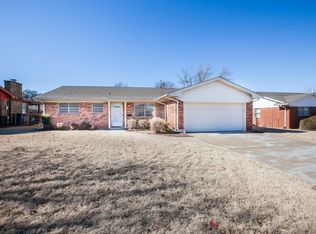 230 S 120th Ave E, Tulsa, OK 74128