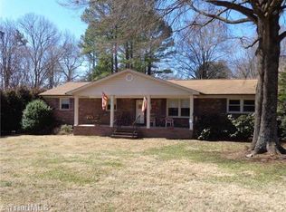 311 Island Dr, Madison, NC 27025