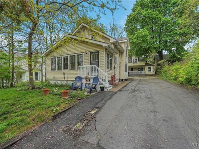 9 Marshall Ave, Akron, NY, 14001