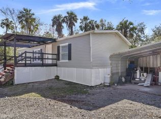 1224 Mullet Lake Park Rd, Geneva, FL 32732