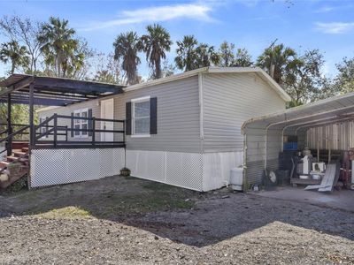 1224 Mullet Lake Park Rd, Geneva, FL, 32732
