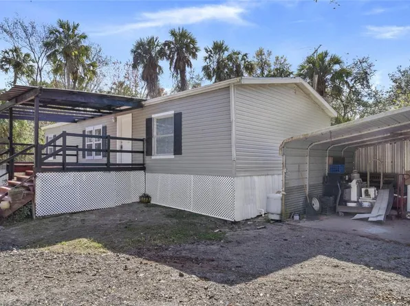 1224 Mullet Lake Park Rd, Geneva, FL 32732