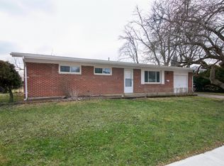 204 Brownstone Dr, Englewood, OH