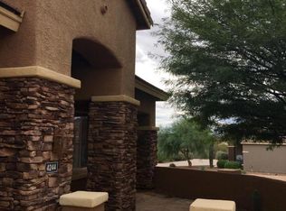 4244 W Rocky Mine Ct, Tucson, AZ 85745