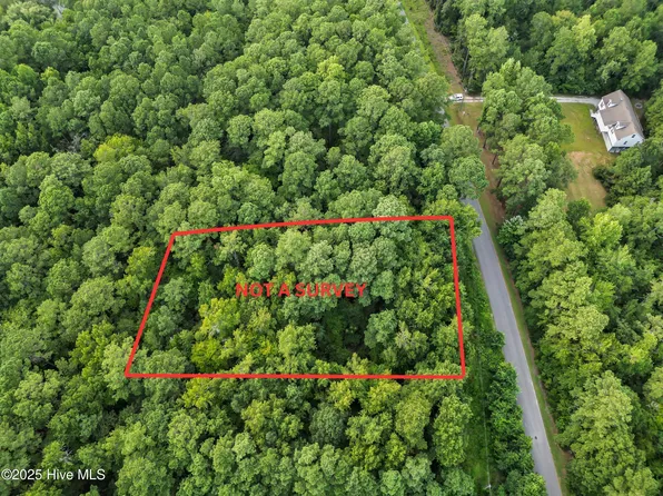 1 Winchester Way, Merritt, NC 28556