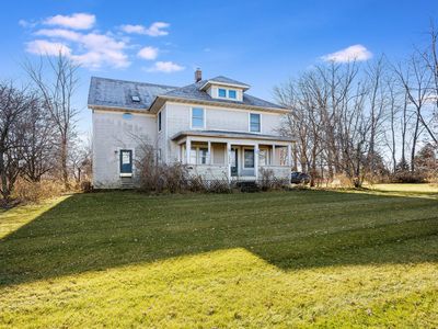 27511 W 127th St, Oswego, IL, 60543