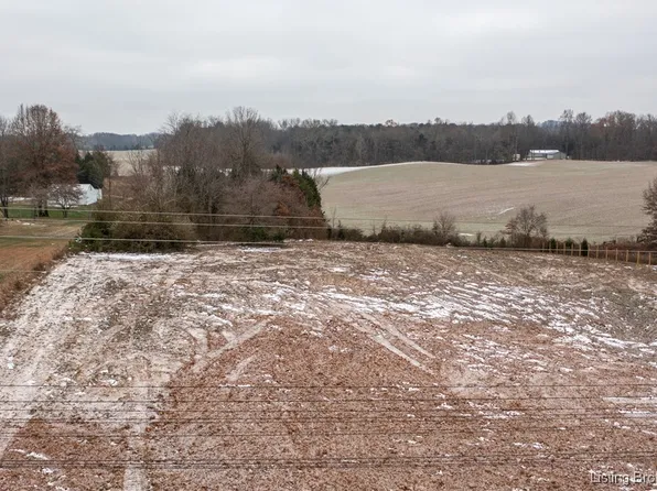  Brunner Hill Road, Palmyra, IN 47164