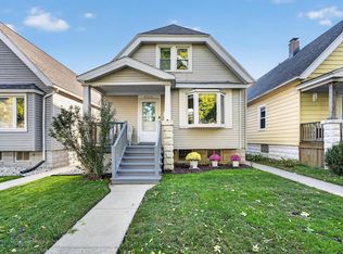 2624 S 3rd St, Milwaukee, WI 53207