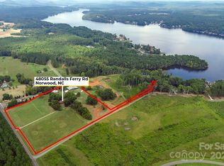 48055 Randalls Church Rd, Norwood, NC 28128