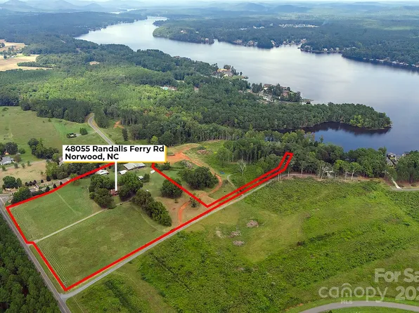 48055 Randalls Church Rd, Norwood, NC 28128