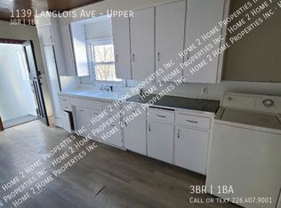 1139 Langlois Ave, Windsor, ON N9A 2H4