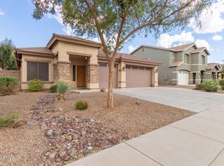 21719 N Celtic Ave, Maricopa, AZ 85139