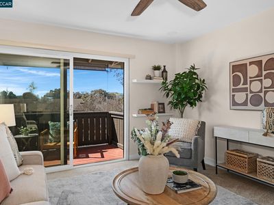 1451 Marchbanks Dr APT 4, Walnut Creek, CA, 94598