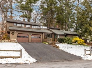 4 Bates Rd, Lexington, MA 02421