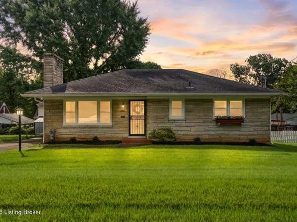 1614 Ehrler Dr, Louisville, KY 40213