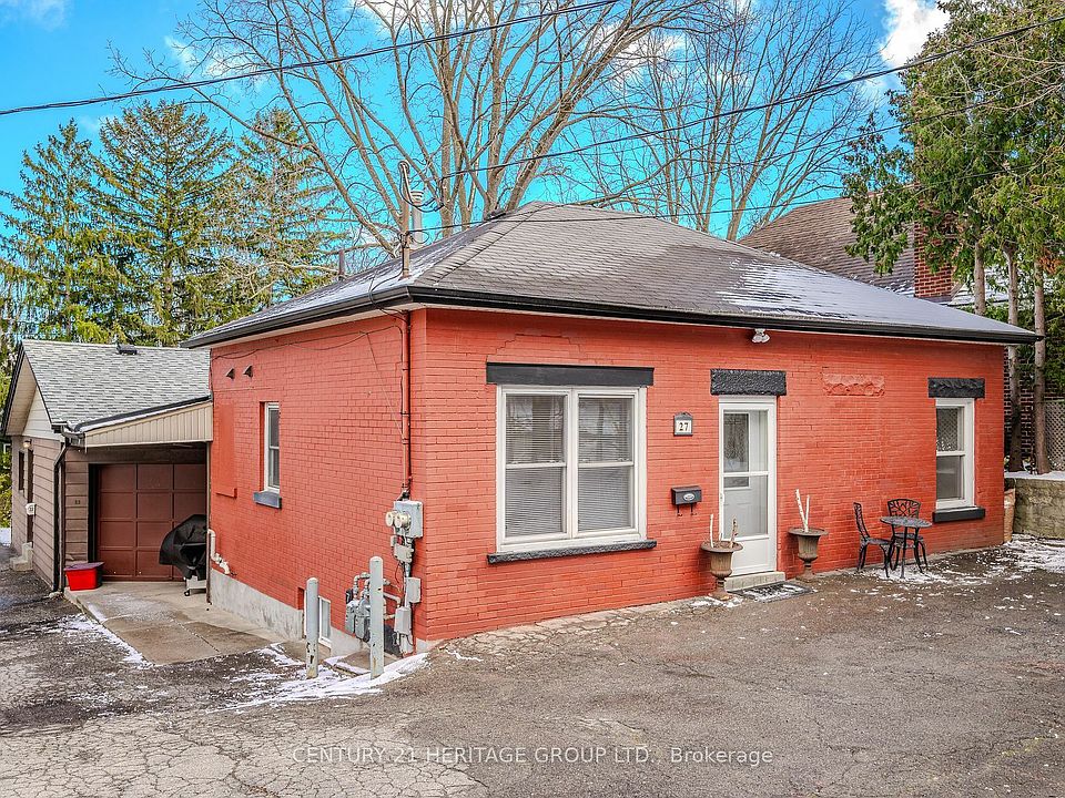 1st image of 23 & 27 Yorkshire St N