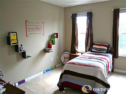 Bedroom #3