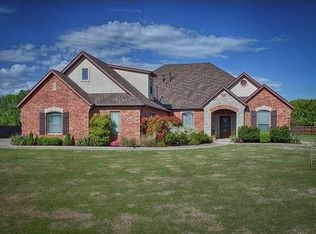 4317 Ruby Ave, Yukon, OK 73099