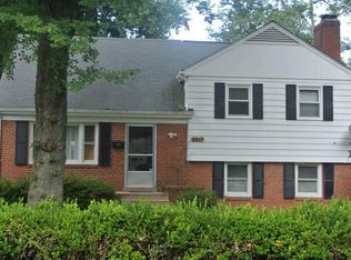 2617 Shelby Ln, Falls Church, VA 22043