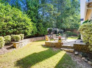 360 Belmont Chase Ct, Alpharetta, GA 30005