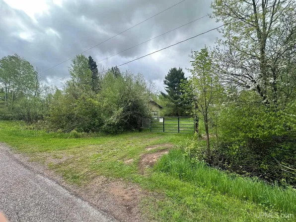 1390 N County Road 545, Skandia, MI 49885
