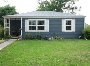 1810 W 50th Ave, Denver, CO 80221